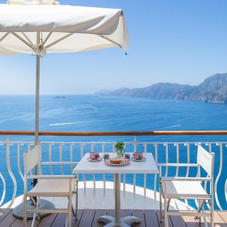 Residence Li Galli Праяно Екстер'єр фото